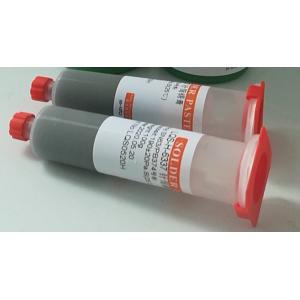 Plastic Tube Vacuum Brazing Paste 700 Degree PCD PCBN Carbide Tools Brazing