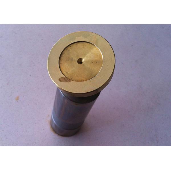 Buy Piston Valve Plate Shaft SK320 Engine Hydraulic Pump Parts at wholesale prices