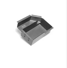 Polishing Precision Metal Stamping Parts Stainless Steel Aluminium Brass