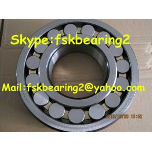 Durable Useful Double Row Spherical Roller Bearing 23230CA / W33