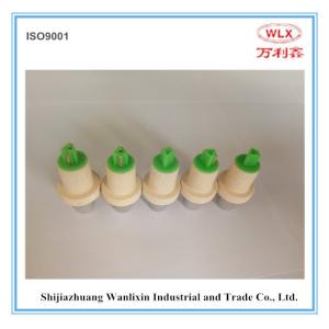 Temperature Measurement with Expendable Immersion Disposable Thermocouple