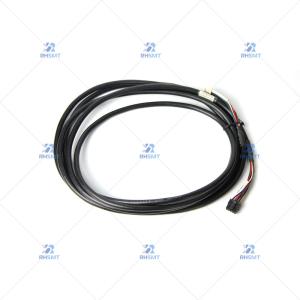 Quality SAMSUNG CABLE J9083197A HANWHA SMT Spare Parts for sale