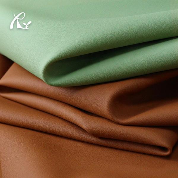 Buy All Silicone Eco Leather 0.5mm for Home Furnishings Medical Devices Organic Silicone Synthetic Leather at wholesale prices