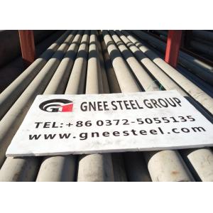 Gnee Cold Hot Rolled 310s Stainless Steel Sheet Width 2000mm