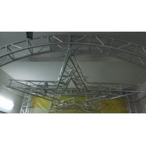 professional truss for concert lighting / aluminum truss for indoor concert