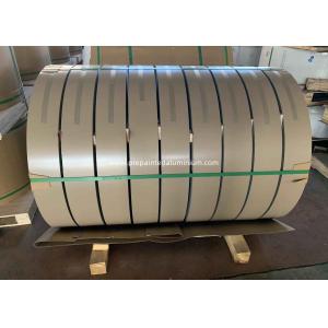 PVDF Pre Painted Aluminum Coil / Sheet For Making Advertisements Board