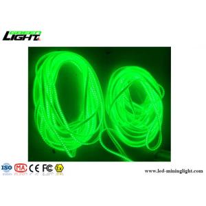 DC24V IP68 16W SMD5050 72LEDs Flexible Led Strip Light