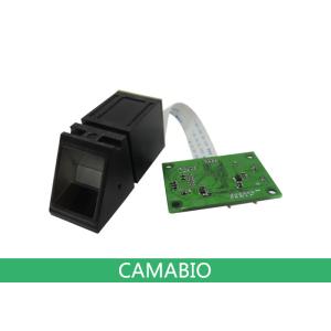 CAMA-SM27 Optical Fingerprint Sensor For Aadhaar Biometric Attendance System