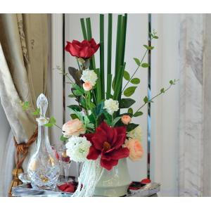 Hot Sell High Quality Potted kapok Arrangement