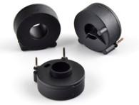 Quality Min Output Voltage Tolerance Zero Phase Current Transformer , Permalloy Core 15A Zero CT for sale