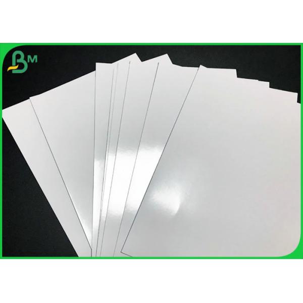 24inch * 300 feet 180gsm 200gsm 260gsm Glossy RC / CC Photo Paper for Photograph