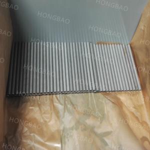 EN10305-2 26MnB5 WT6 Carbon Steel Tube , Welded Steel Tube For Vehicle Parts