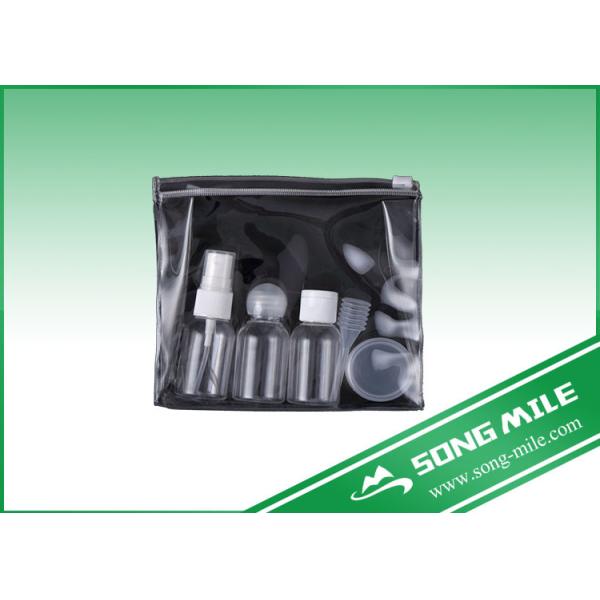 Buy 5PCS Traveling Use Bottle Kit with Spray Bottle at wholesale prices