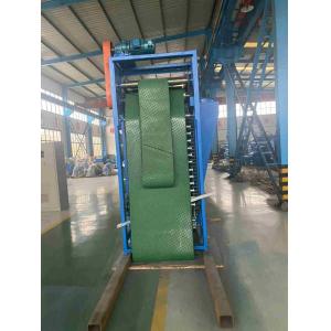 Rubber Batch Off Cooler Batch Off Rubber Cooling Machine