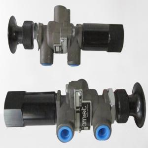 Quality AMOT CONTROLS 3-Way Pilot Valves 4057D023H1 for sale