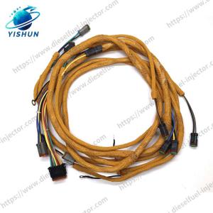 Quality erpillar 330C Hydraulic Pump Wiring Harness for sale