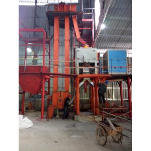 Efficient Dry Type Magnetic Separator Main Use For Dried Powder Of Non-Metallic