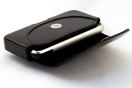 Buy Leather Case with Belt Clip for iPhone at wholesale prices