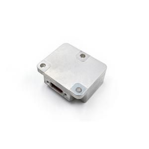 Three-Axis Gyro Accelerometer Integrated Inertial Measurement Unit with RS422