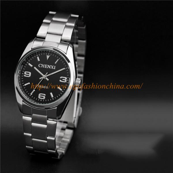 003A Couple Watches Unisex Watch Women Watch Sapphire Watch Blue Black White Steel Watches
