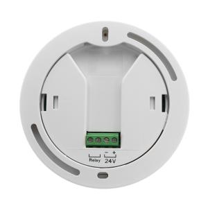 HDIR Programmable Led Security Lights Motion Sensor For Smart Office Building /