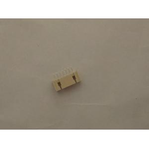 DIP Right Angle SMT Header Connector Tin Plated 1.25mm Pitch PCB PA46 Brass