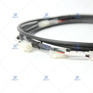 SAMSUNG CABLE J90831848A HANWHA SMT Spare Parts