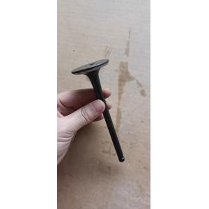 Large Displacement 3920868 Wheel Loader Spare Parts Vent Exhaust Valve
