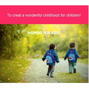 Adorable Kids Animal Backpack Preschool Backpacks For Girls