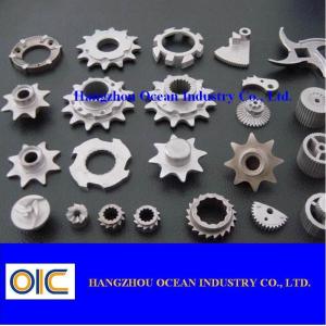Agricultural roller chain sprocket industrial sprocket Standard / non-standard
