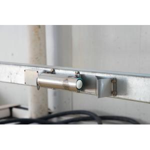 Intelligent 1kwh / Car Car Wash Equipment 24.5kw