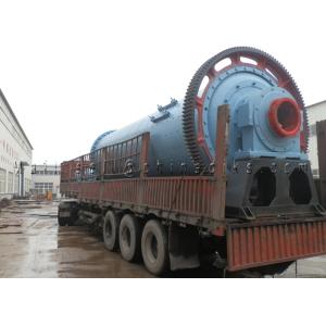 380V 415V 45TPH Calcination Iron Ore Beneficiation Plant