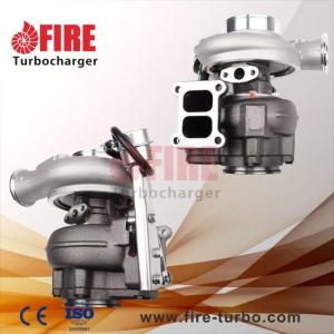 3591248 4025304 Cummins Truck Turbo HX40W Turbo With 6CT Engine