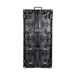 600 nits Brightness 7680 Hz Refresh P2.97 Rental LED Wall RB Series 500×1000 mm