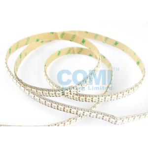 Multi Function Individually Addressable RGB LED Strip Lights Internal WS2812B