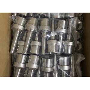 China 200Kpa DN25 1 SS304 Fountain Jet Nozzle 20mm water outlet on sale