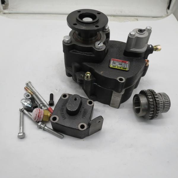 Factory Wholesale Original Pto Pump For SINOTRUK QH50 G5467 Take power FOR 12JSD160T GEARBOX