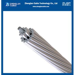 China All-Aluminium Conductor（AAC）Cable 7x2.06mm2 on sale