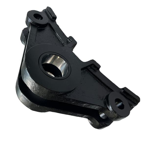 Buy Wagon Truck Casting Brake Block Holder 230MPa Yield Strength at wholesale prices