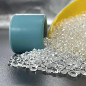 Conductive TPU Pellet, Stable Surface Resistivity, Good Toughness, Excellent