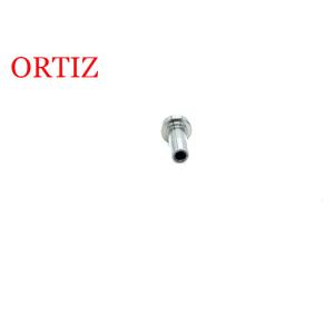 Silvery Color Mini Valve Caps High Speed Steel Material For F00VC01320 OD26218F