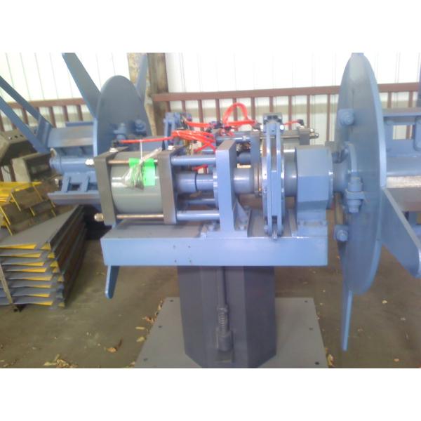 Buy Auto Industry Tube Mill Machine , Scaffolding Tube Steel Pipe Mills at wholesale prices