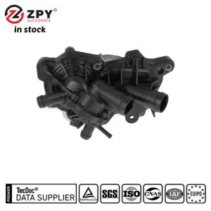 ZPY 04E121600AN High Quality Engine Water Pump For VW Golf Scirocco AUDI Q3