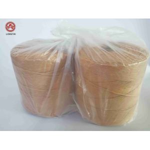 PP Twine for Mats Webbing Weft