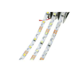 High Efficiency SMD2835 12V Bendable Flexible Led Strips S-Type