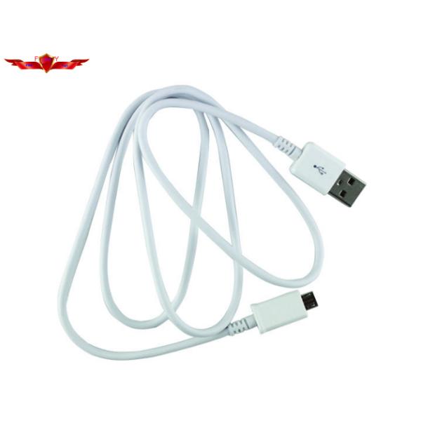 New Type 1.0M 5.0Pin Micro USB Cable Micro Usb to Rca Cable For Samsung Galaxy S4