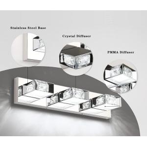 Dimmable LED Vanity Light Bar
