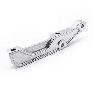 Custom CNC Machining Service CNC Machining Metal Parts
