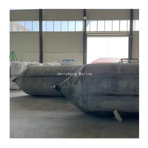 Professional Manufacturer of Rubber Marine Airbags for Vessel Launching