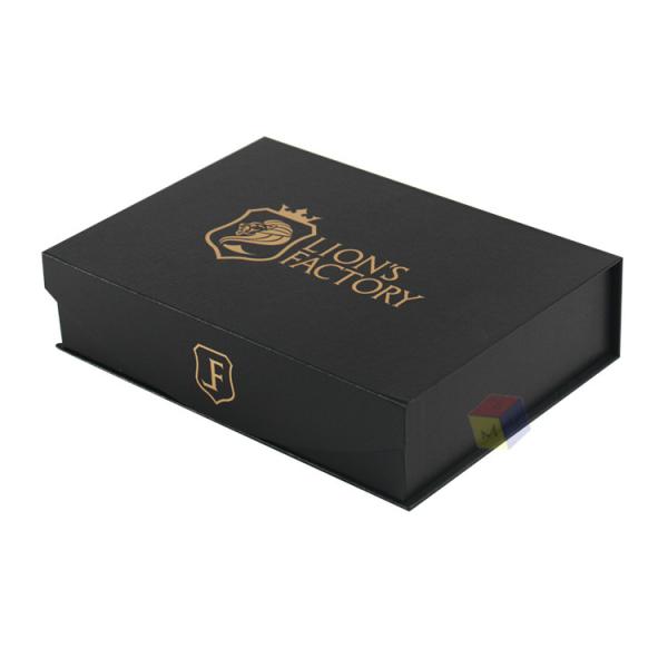 Buy Luxury Custom Logo Magnetic Closure Paper Scarf Gift Box Cardboard Packaging at wholesale prices
